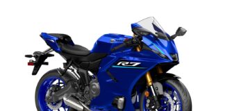 2026 Yamaha YZF-R7 Preview, Plus Special 70th Anniversary R-Series Editions 2026 Yamaha YZF-R7 Preview