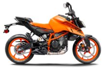 KTM and Husqvarna Recall 2024-2025 390/401 Models 2024 KTM 390 Duke