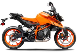 KTM and Husqvarna Recall 2024-2025 390/401 Models 2024 KTM 390 Duke