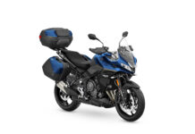 2026 Triumph Tiger Sport 800 Tour Preview 2026 Triumph Tiger Sport 800 Tour