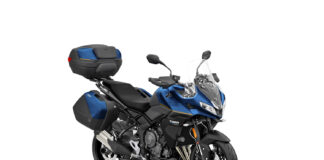 2026 Triumph Tiger Sport 800 Tour Preview 2026 Triumph Tiger Sport 800 Tour
