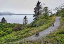 Lost Coast BDR-X to Premiere Dec. 13 Lost Coast BDR-X Premiere