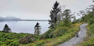 Lost Coast BDR-X to Premiere Dec. 13 Lost Coast BDR-X Premiere