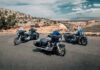 Harley-Davidson Reveals 13 New Motorcycles for 2026 2026 Harley-Davidson Enthusiast Liberty Collection Group Photo
