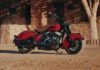 2026 Indian Chief Vintage Preview 2026 Indian Chief Vintage