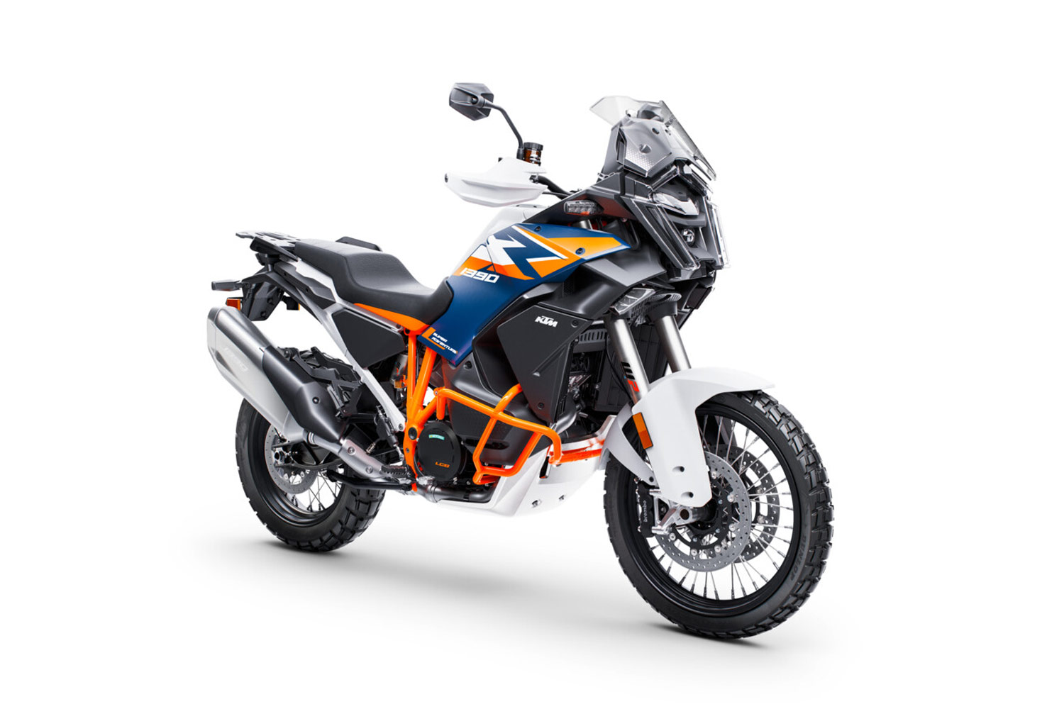 Featured-2026-KTM-1390-Super-Adventure-R-Preview-(7) 2026 KTM 1390 Super Adventure R