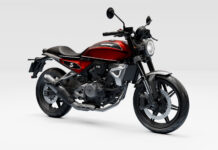 2026 Moto Morini 3 1/2 Sport Preview 2026 Moto Morini 3 1/2 Sport