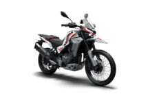2026 Moto Morini Vettore 450 Preview 2026 Moto Morini Vettore 450