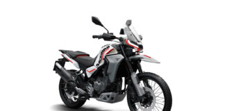 2026 Moto Morini Vettore 450 Preview 2026 Moto Morini Vettore 450