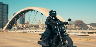 2026 Honda Rebel 300 E-Clutch Review 2026 Honda Rebel 300 E-Clutch Review