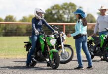 MSF Ride Day Events: Free Courses for New and Experienced Riders MSF Ride Day Events