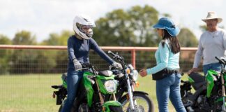 MSF Ride Day Events: Free Courses for New and Experienced Riders MSF Ride Day Events
