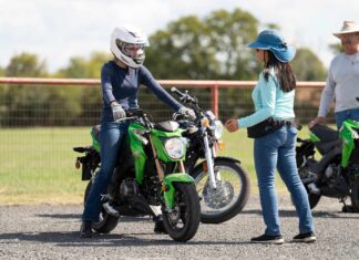 MSF Ride Day Events: Free Courses for New and Experienced Riders MSF Ride Day Events