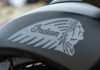 Carolwood LP Assumes Ownership of Indian Motorcycle Indian Motorcycle Logo