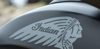 Carolwood LP Assumes Ownership of Indian Motorcycle Indian Motorcycle Logo