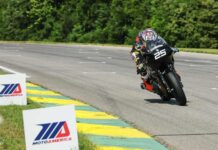 2026 Royal Enfield Build.Train.Race. Road-Racing Schedule Kicks Off April 17 2026 Royal Enfield Build.Train.Race. Road Racing