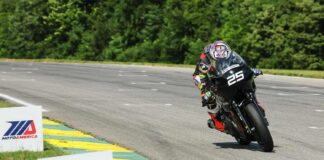 2026 Royal Enfield Build.Train.Race. Road-Racing Schedule Kicks Off April 17 2026 Royal Enfield Build.Train.Race. Road Racing