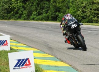 2026 Royal Enfield Build.Train.Race. Road-Racing Schedule Kicks Off April 17 2026 Royal Enfield Build.Train.Race. Road Racing