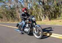 2026 Royal Enfield Classic 650 Review 2026 Royal Enfield Classic 650 Review
