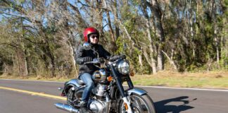 2026 Royal Enfield Classic 650 Review 2026 Royal Enfield Classic 650 Review