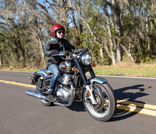 2026 Royal Enfield Classic 650 Review 2026 Royal Enfield Classic 650 Review