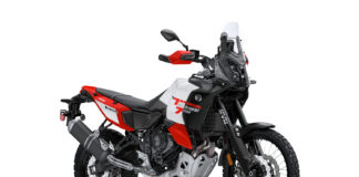 2026 Yamaha Ténéré 700 World Raid Preview 2026 Yamaha Tenere 700 World Raid