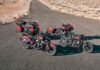 Indian Motorcycle Unveils Four 125th Anniversary Collection Models and Limited-Edition Apparel Indian 125th Anniversary Collection