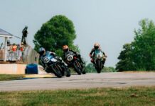 2026 Royal Enfield Build.Train.Race. Road Racing at Road America Results: Double Win for Cutler 2026 Royal Enfield BTR Road Racing at Road Atlanta