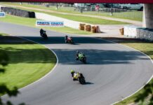 2026 Royal Enfield Build.Train.Race. Road Racing at Road America Results 2026 Royal Enfield Build.Train.Race. Road America