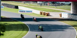 2026 Royal Enfield Build.Train.Race. Road Racing at Road America Results 2026 Royal Enfield Build.Train.Race. Road America