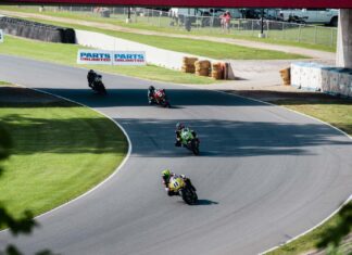2026 Royal Enfield Build.Train.Race. Road Racing at Road America Results 2026 Royal Enfield Build.Train.Race. Road America