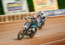 2026 Royal Enfield Build.Train.Race. Flat Track at Williams Grove Results: Gottsch Wins Championship 2026 Royal Enfield BTR Williams Grove