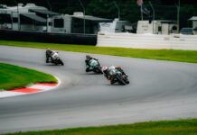 2026 Royal Enfield Build.Train.Race. Road Racing at Mid-Ohio Results: Noelle Crowned Queen 2026 Royal Enfield Build.Train.Race. Mid-Ohio