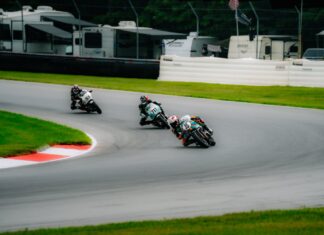 2026 Royal Enfield Build.Train.Race. Road Racing at Mid-Ohio Results: Noelle Crowned Queen 2026 Royal Enfield Build.Train.Race. Mid-Ohio